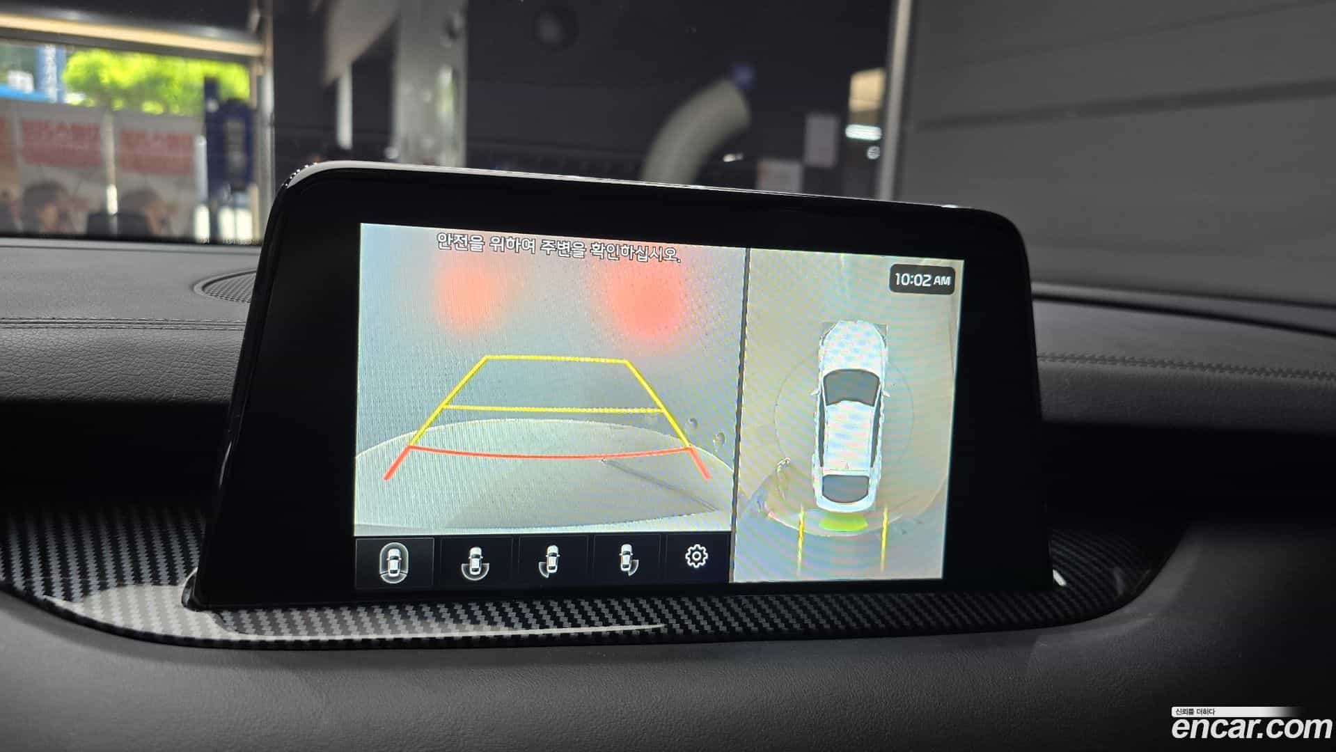 Stinger Kia 2019.6-OPTION-018