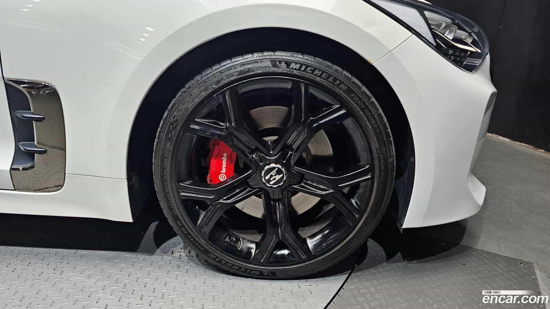 Stinger Kia 2019.6-OUTER-031