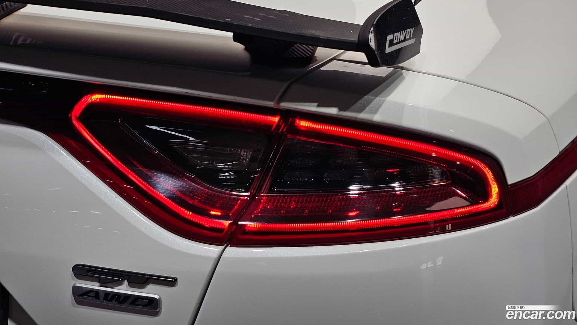 Stinger Kia 2019.6-OUTER-033