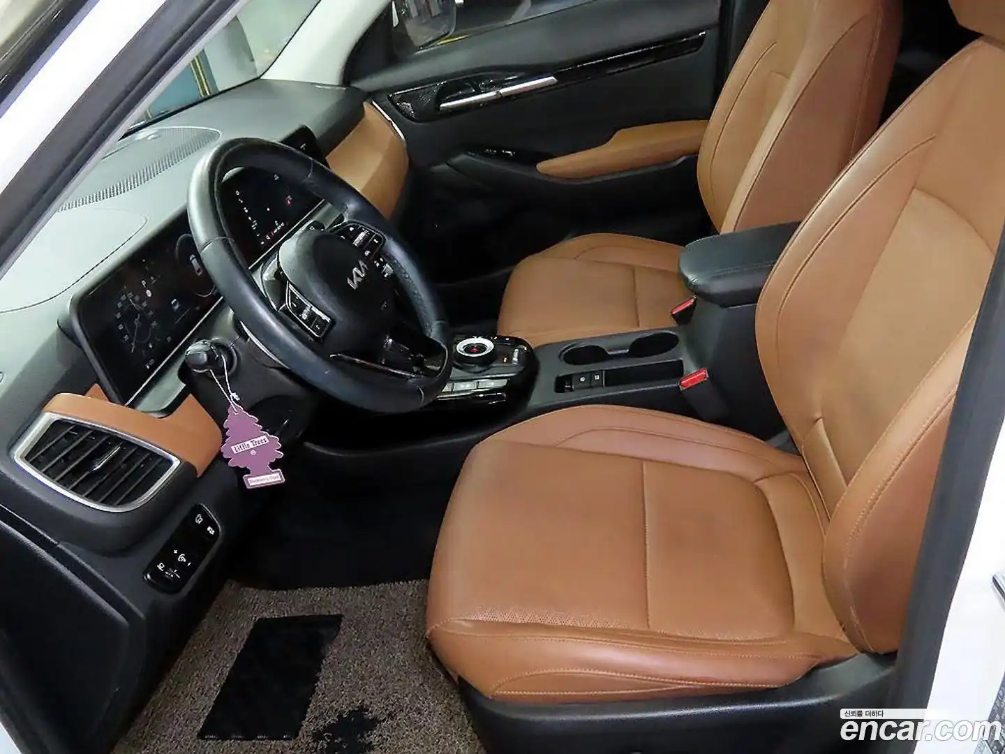 Seltos Kia 2023.10-INNER-010