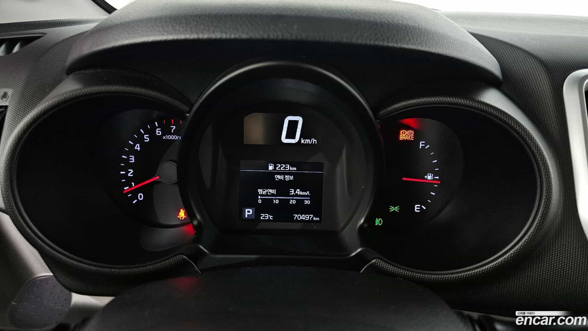 RAY Kia 2020.7-INNER-008