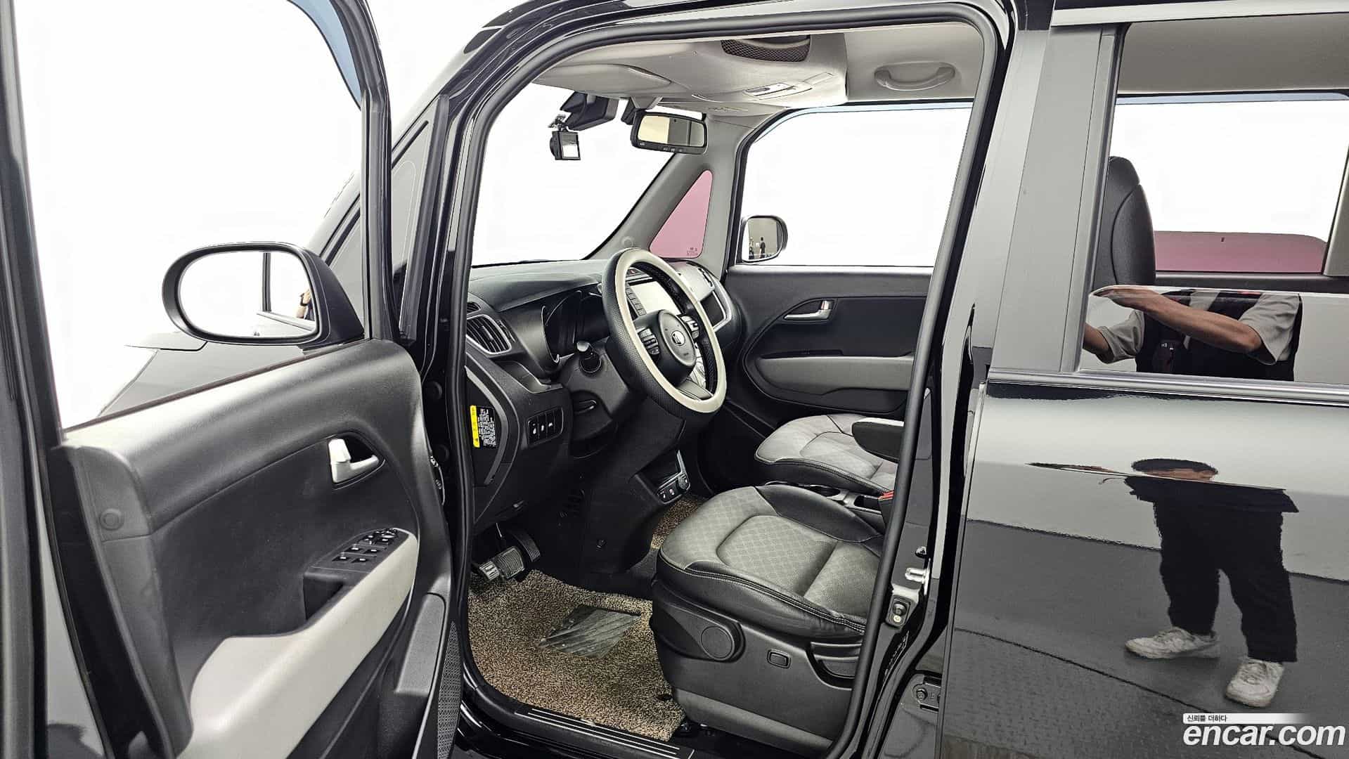 RAY Kia 2020.7-INNER-010