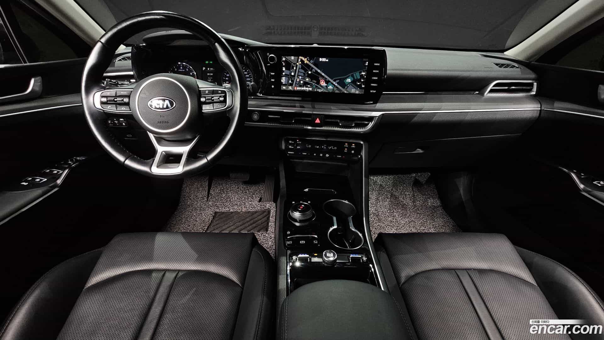 K5 Kia 2021.1-INNER-007