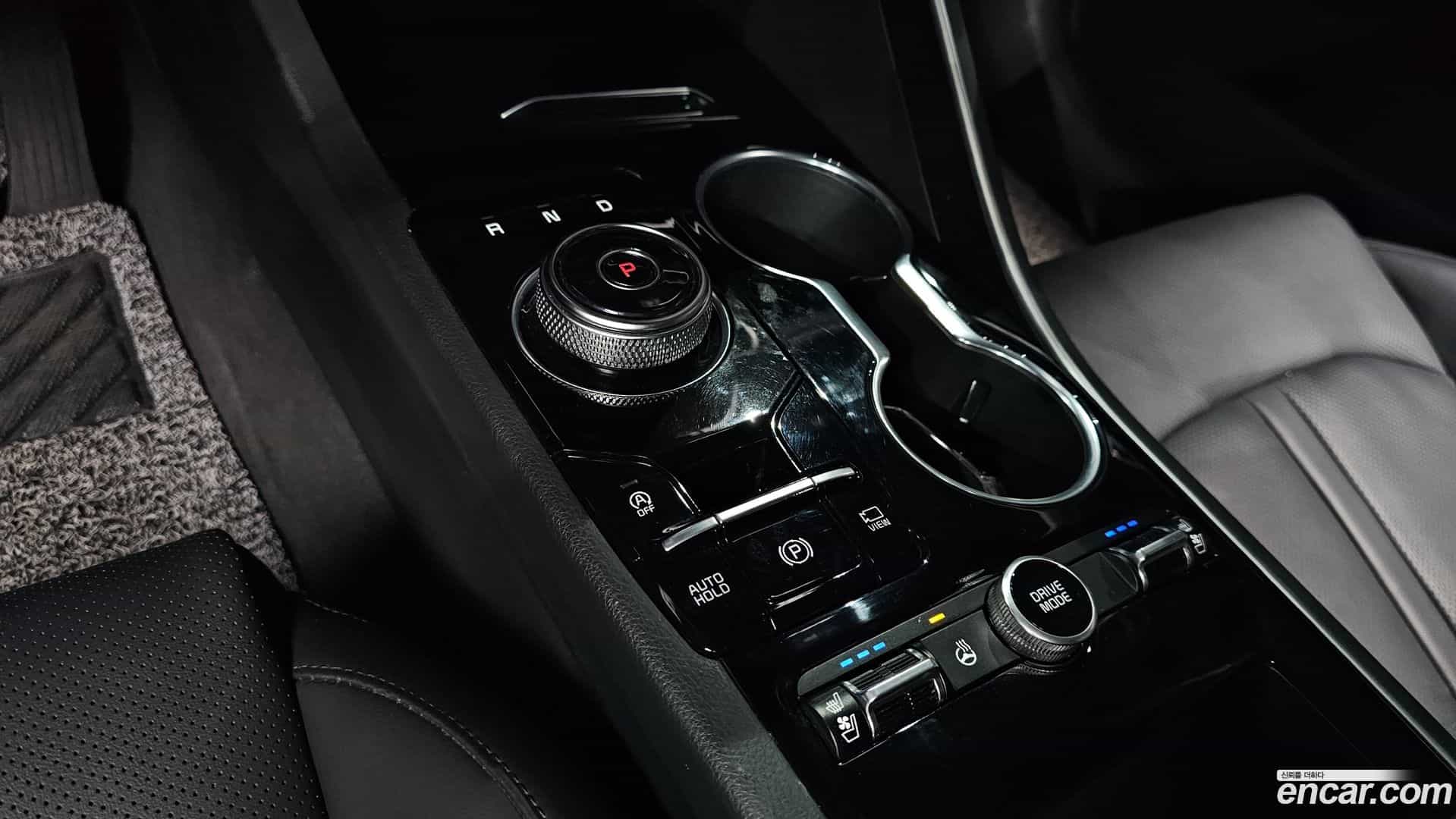 K5 Kia 2021.1-INNER-009