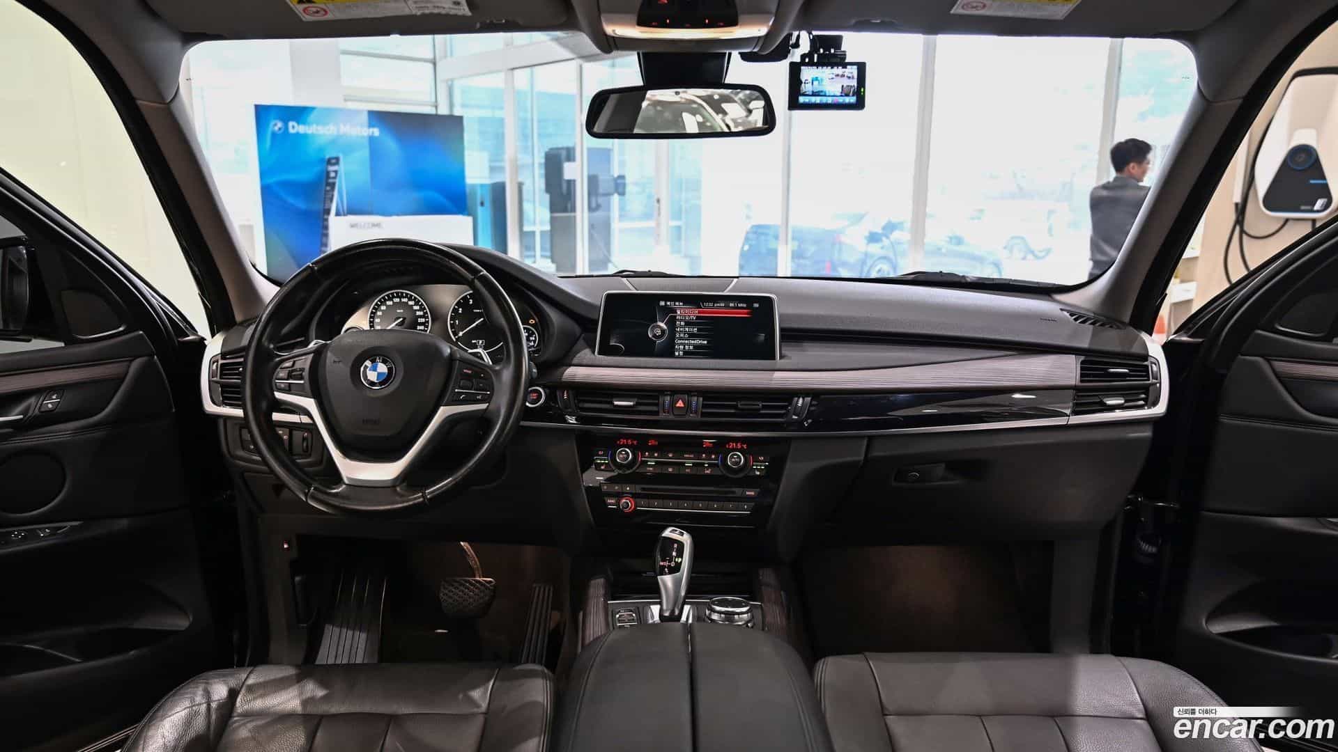 X5 BMW 2016.11-INNER-007
