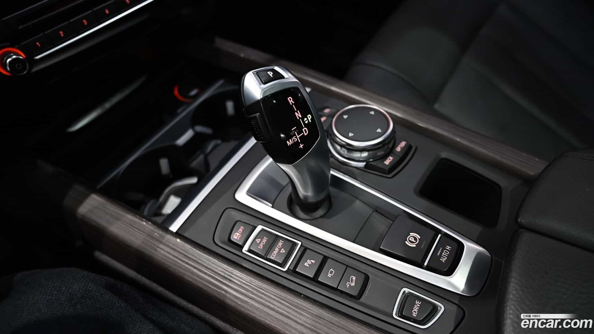 X5 BMW 2016.11-INNER-009