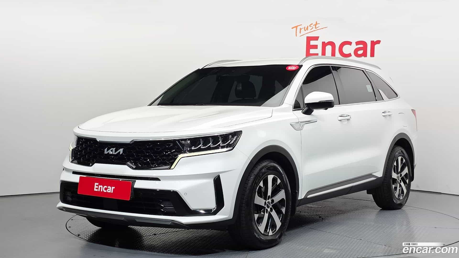 Sorento Kia 2022.4-OUTER-001
