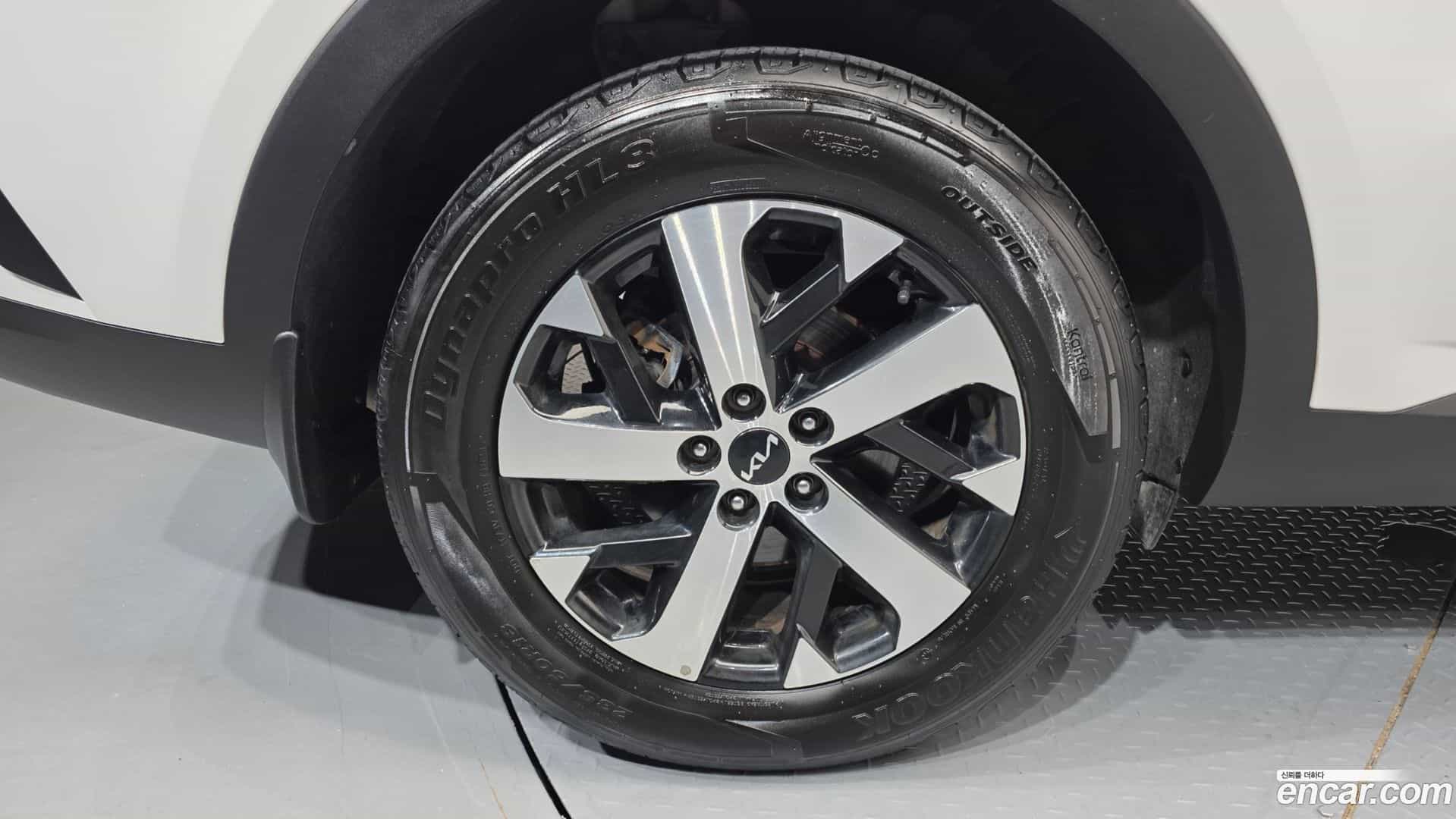 Sorento Kia 2022.4-OUTER-005