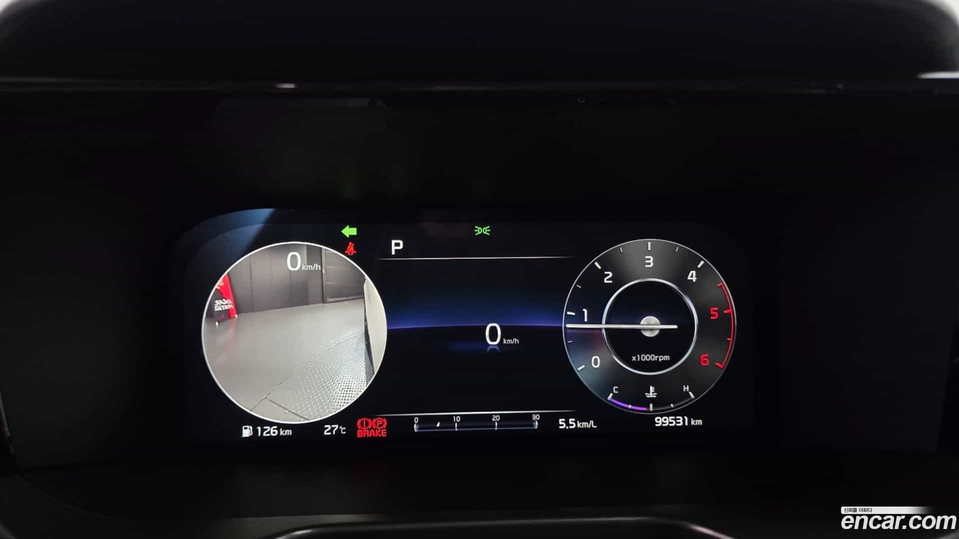 Sorento Kia 2022.4-INNER-008