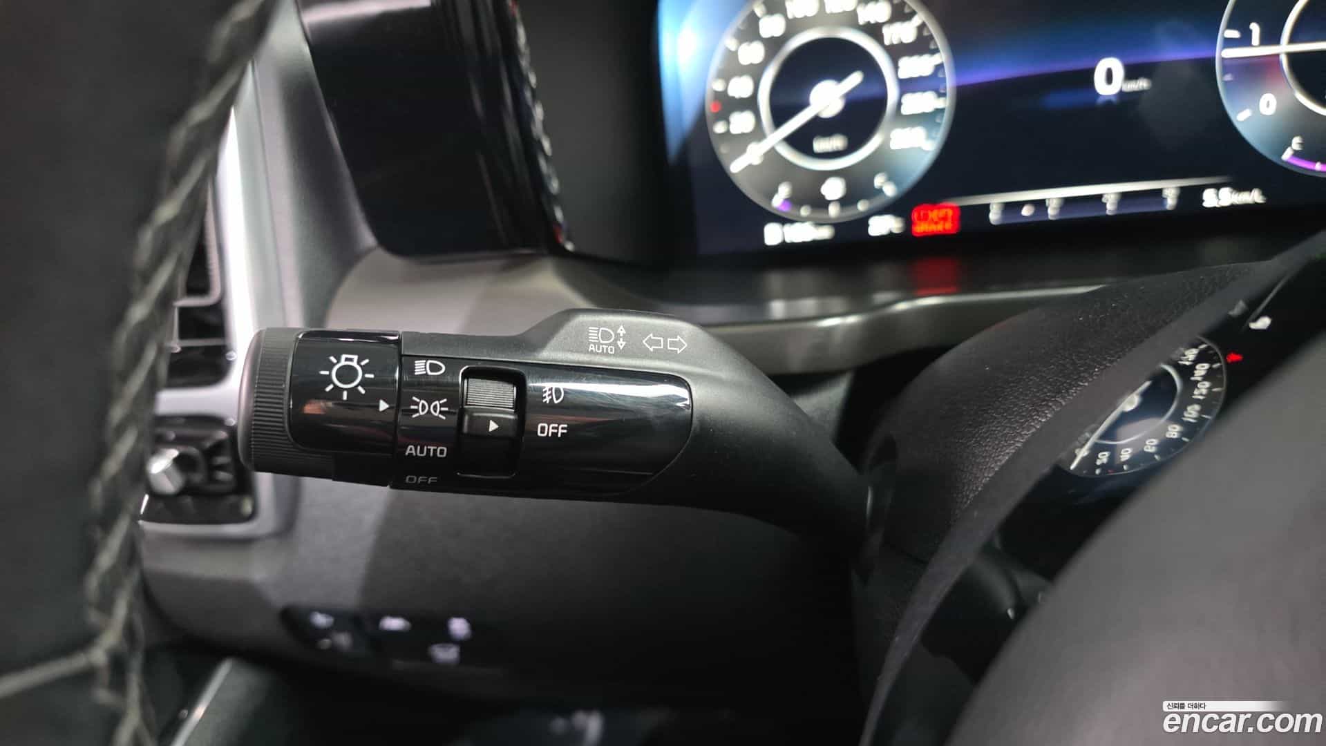 Sorento Kia 2022.4-OPTION-044