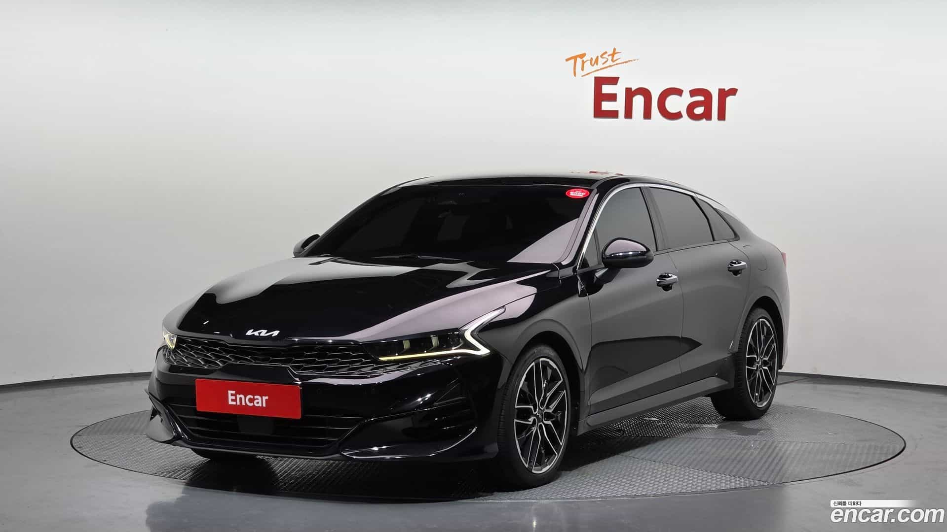 K5 Kia 2022.4-OUTER-001