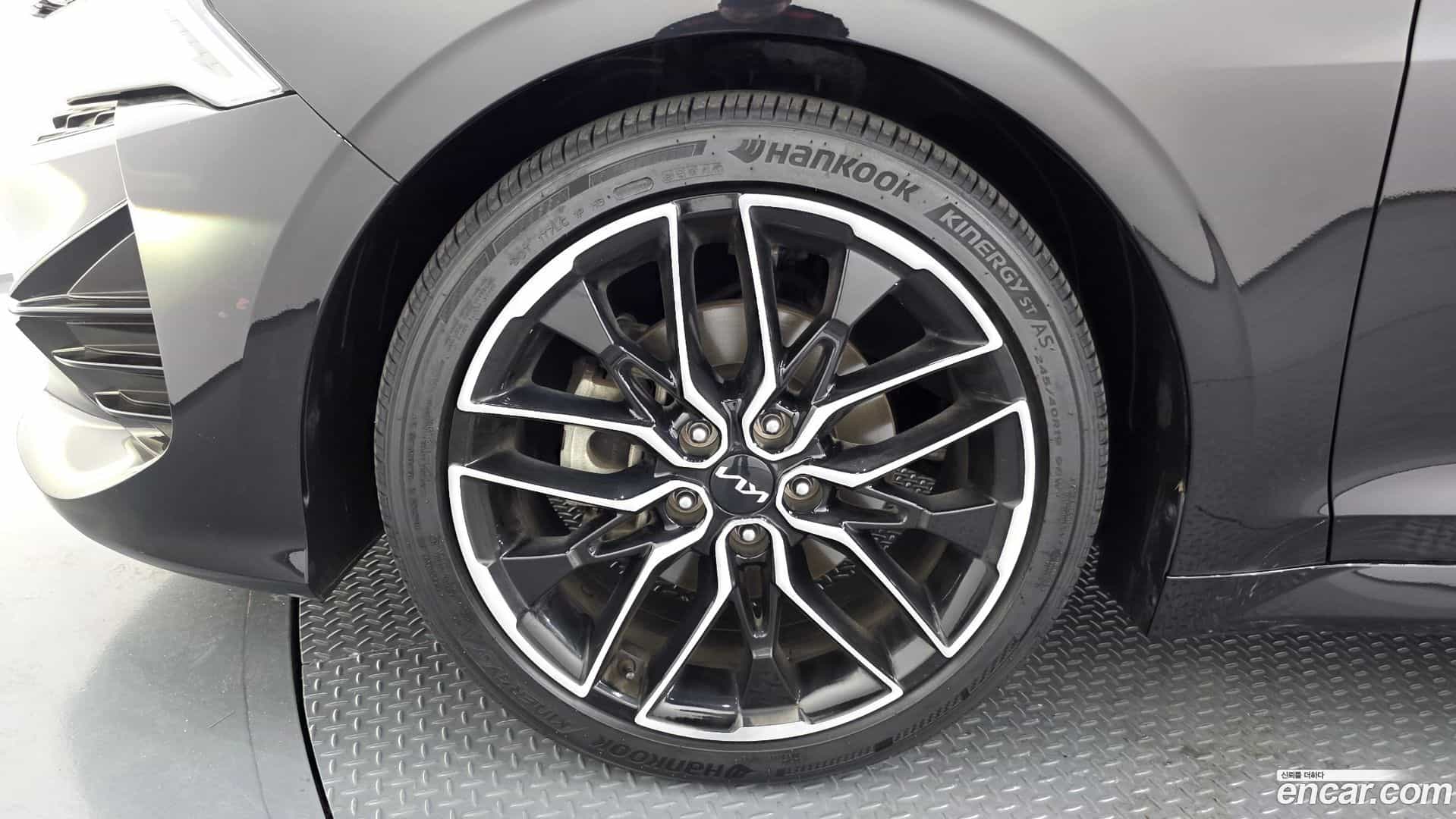K5 Kia 2022.4-OUTER-005