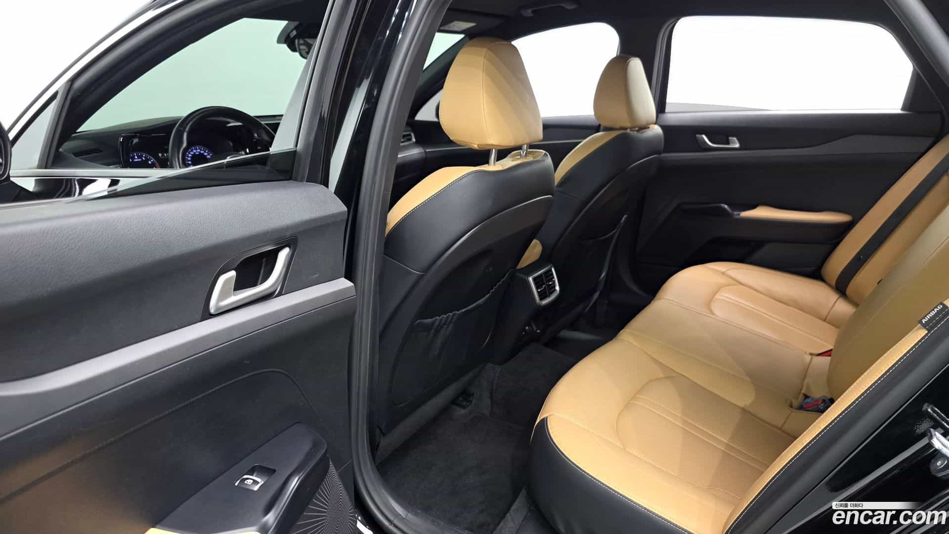 K5 Kia 2022.4-OPTION-015