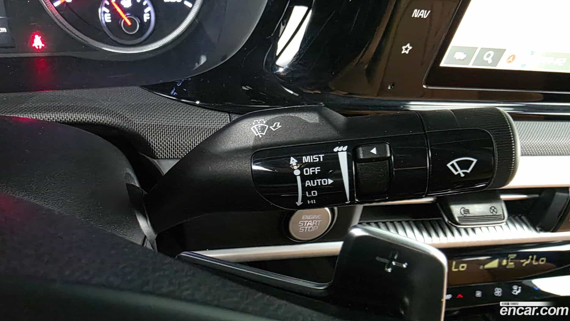 K5 Kia 2022.4-OPTION-023