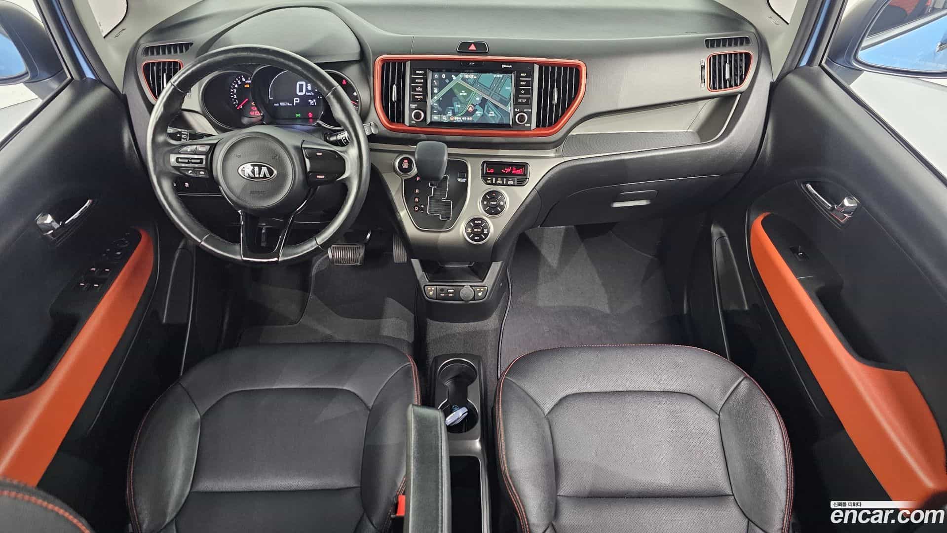 RAY Kia 2019.3-INNER-007