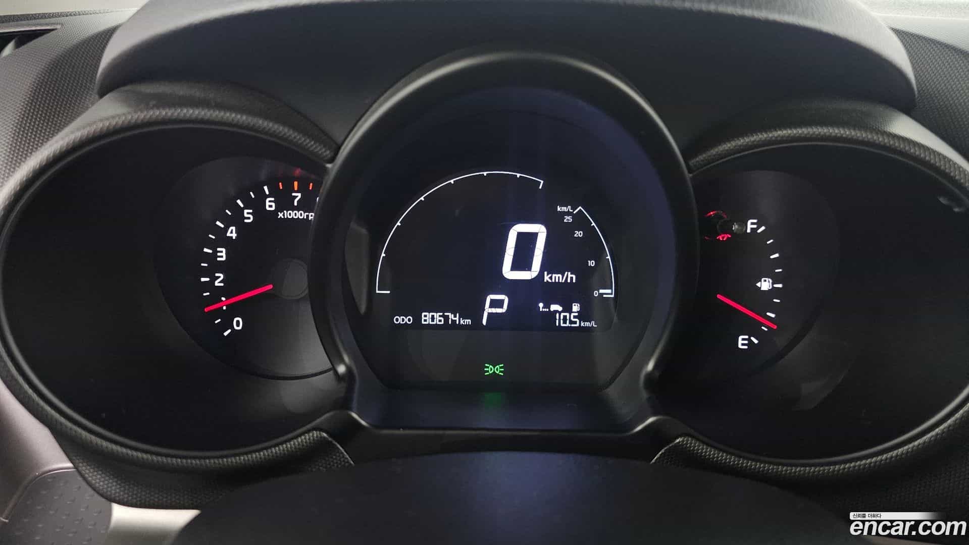 RAY Kia 2019.3-INNER-008
