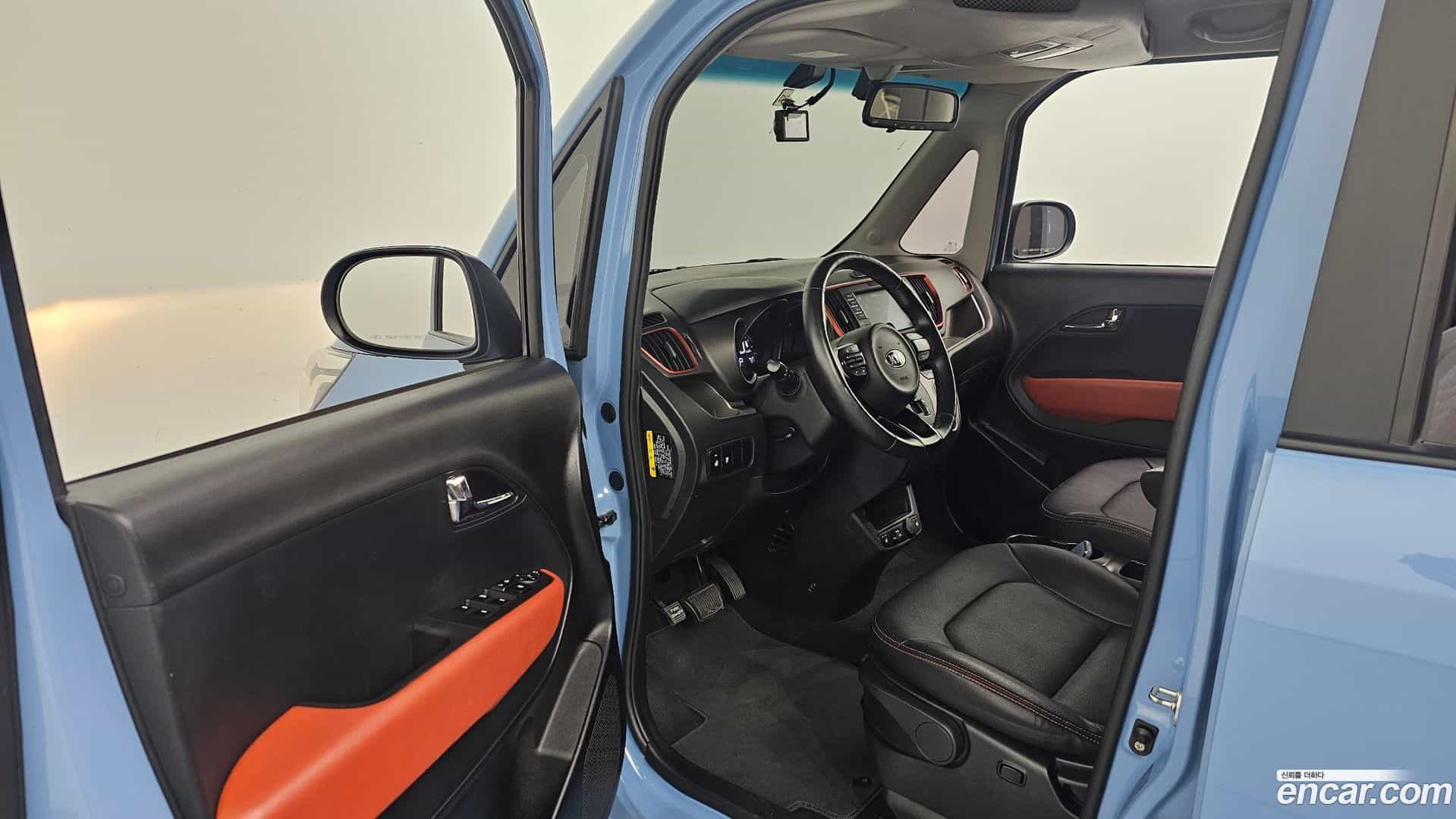 RAY Kia 2019.3-INNER-010