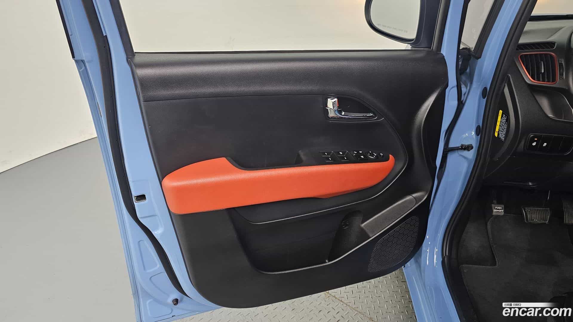 RAY Kia 2019.3-INNER-034