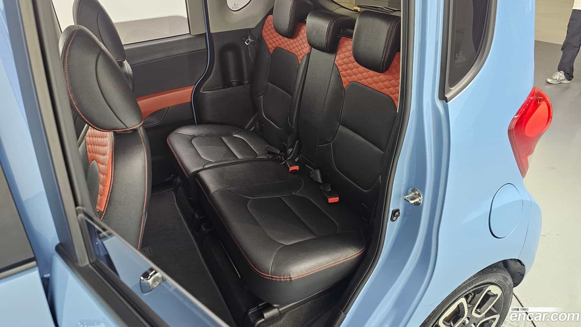 RAY Kia 2019.3-INNER-036