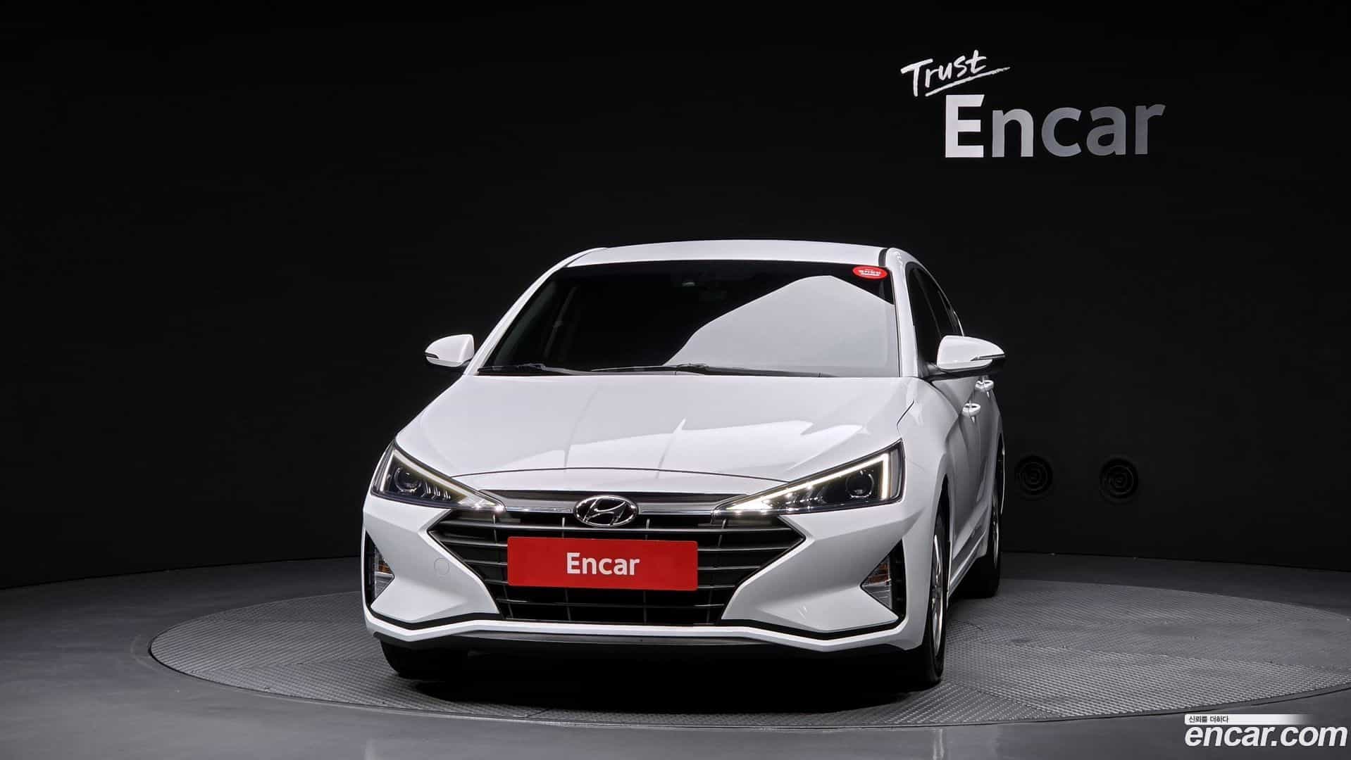 AVANTE Hyundai 2019.7-OUTER-003
