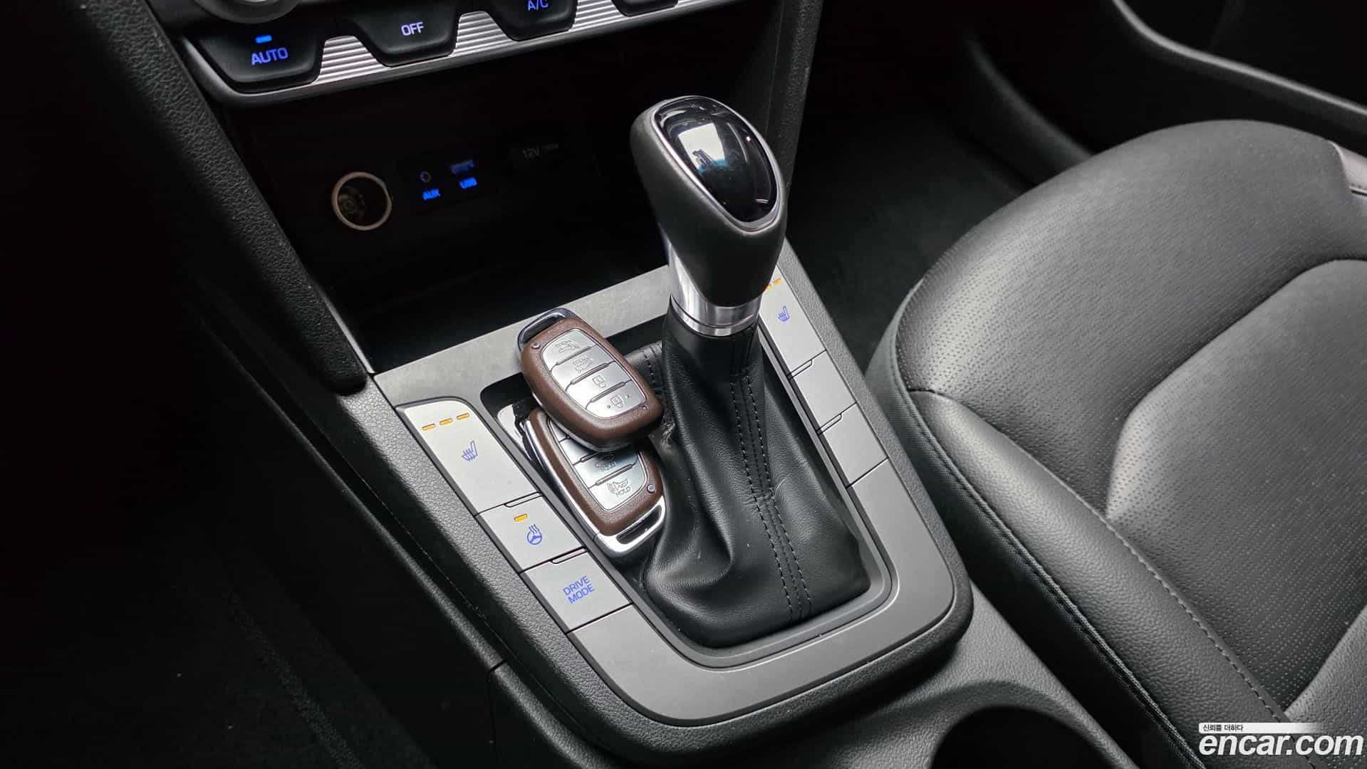 AVANTE Hyundai 2019.7-INNER-009