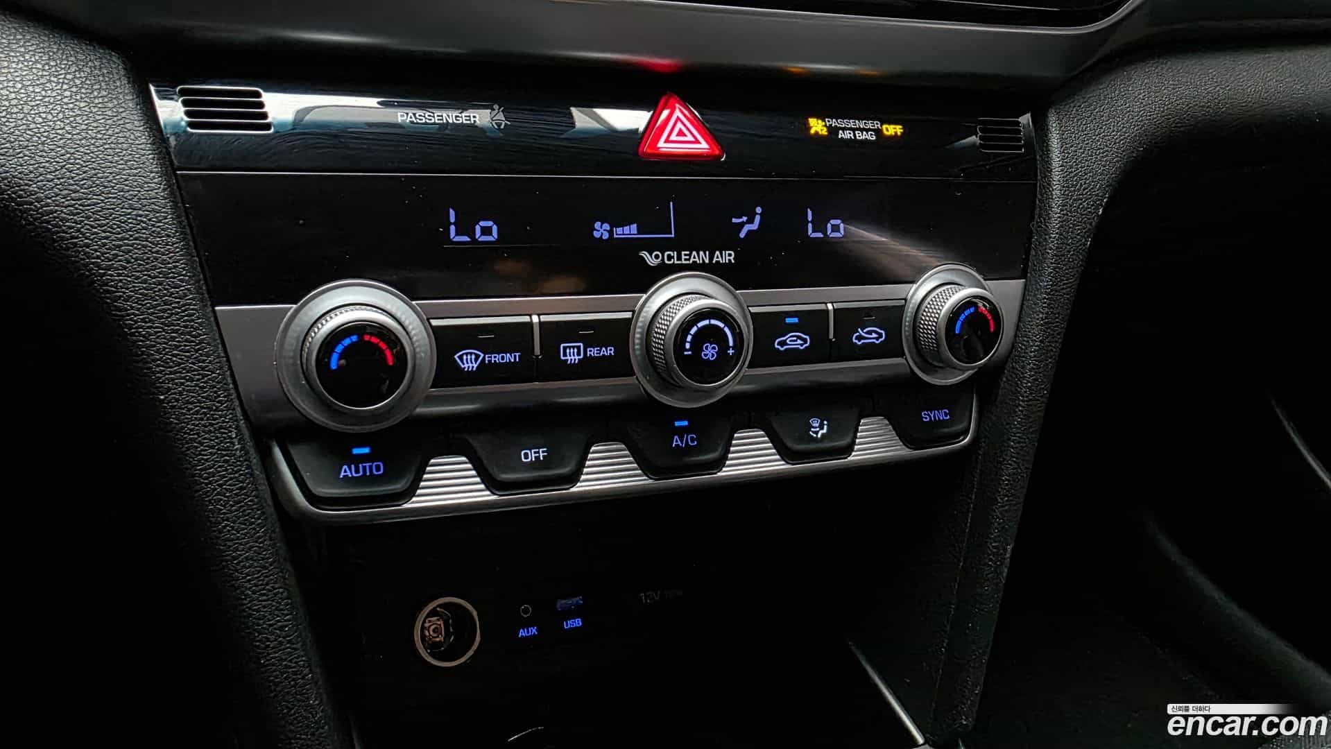 AVANTE Hyundai 2019.7-OPTION-020