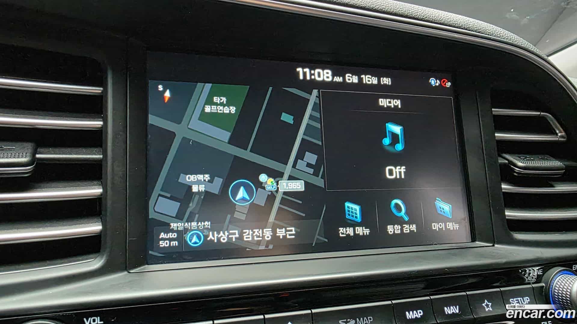 AVANTE Hyundai 2019.7-OPTION-023