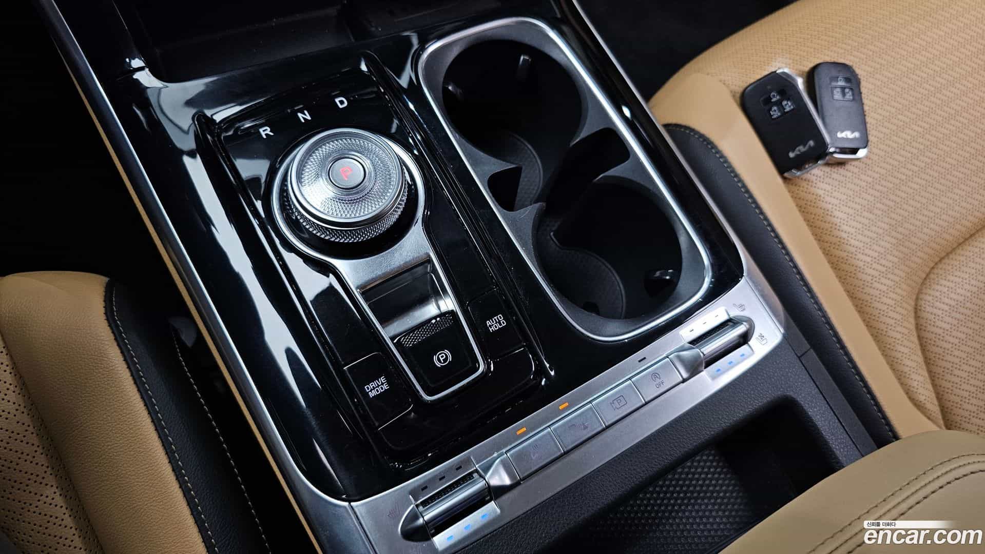 Canival Kia 2023.5-INNER-009