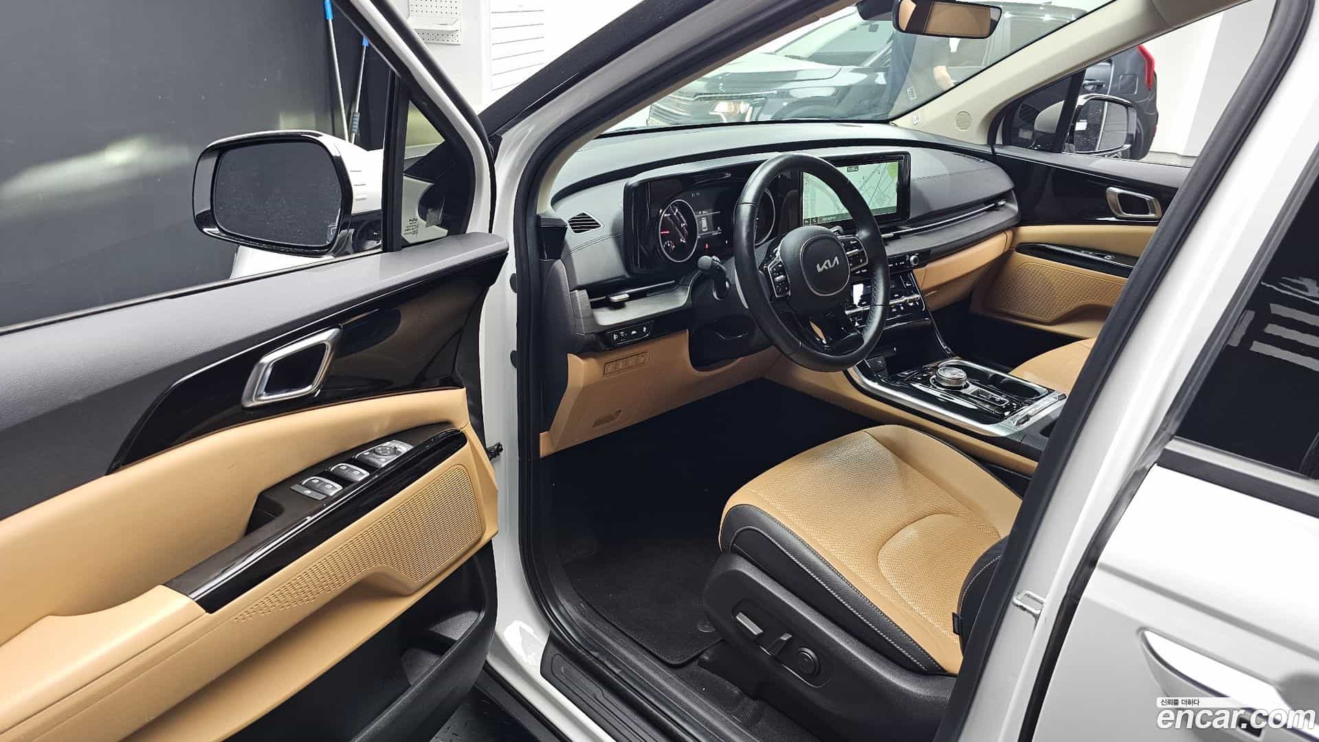 Canival Kia 2023.5-INNER-010