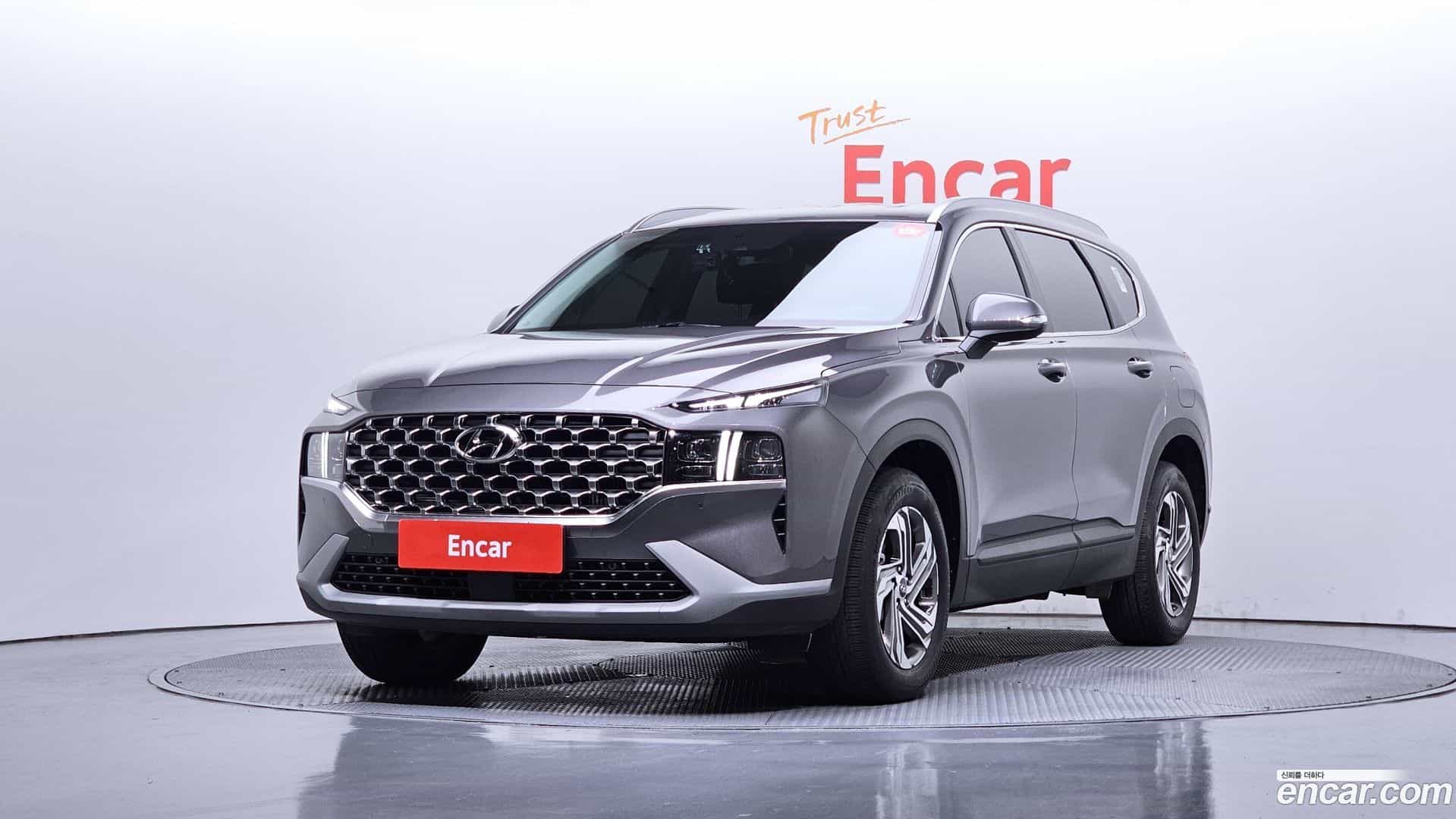 Santafe Hyundai 2022.9-OUTER-001