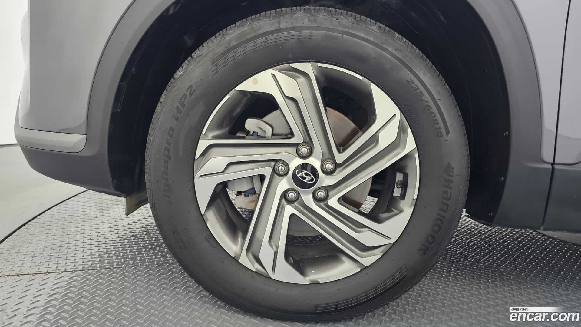 Santafe Hyundai 2022.9-OUTER-005