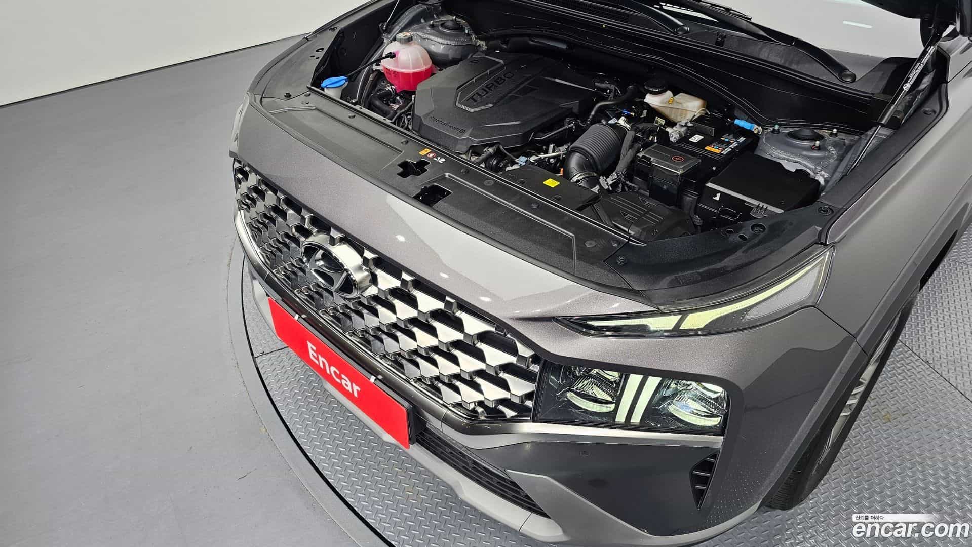 Santafe Hyundai 2022.9-OUTER-006
