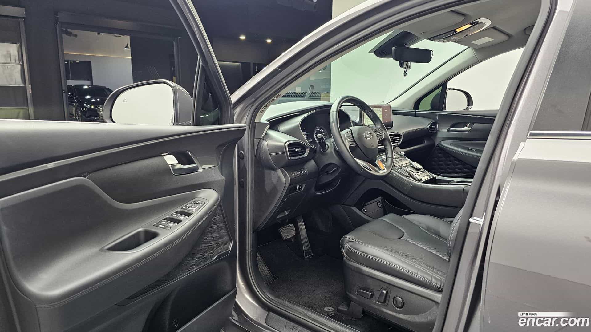 Santafe Hyundai 2022.9-INNER-010