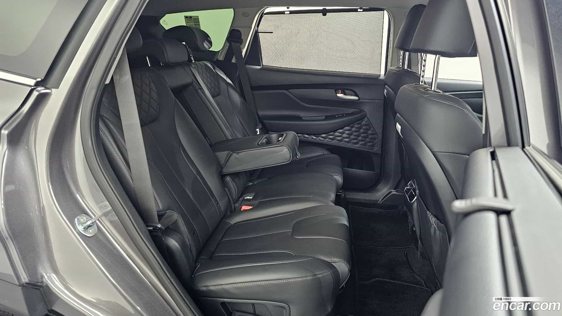 Santafe Hyundai 2022.9-OPTION-016