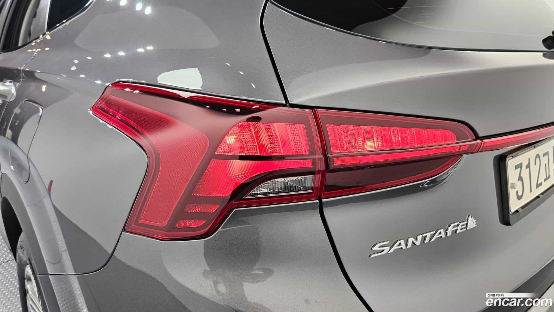 Santafe Hyundai 2022.9-OUTER-033