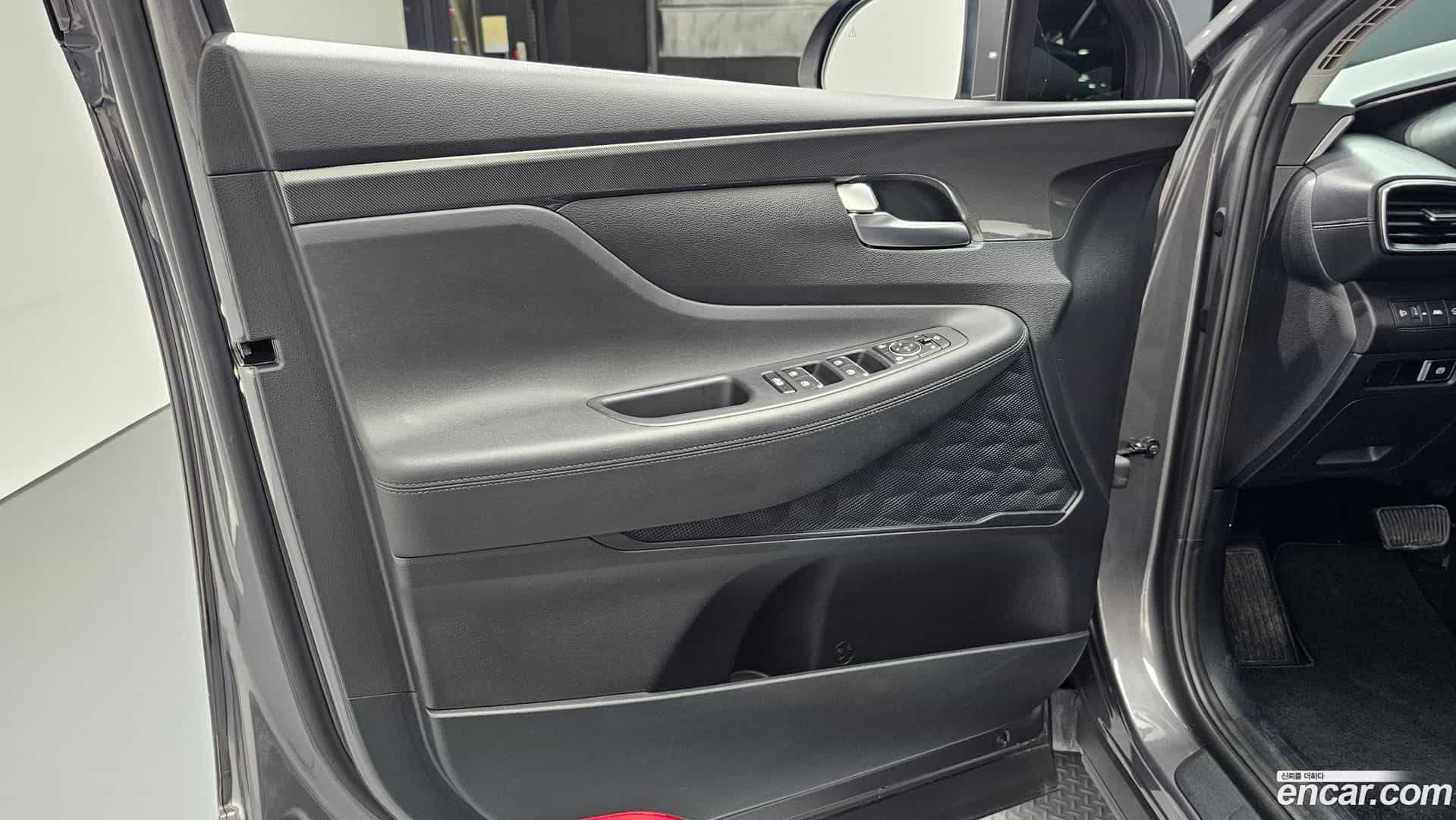 Santafe Hyundai 2022.9-INNER-034