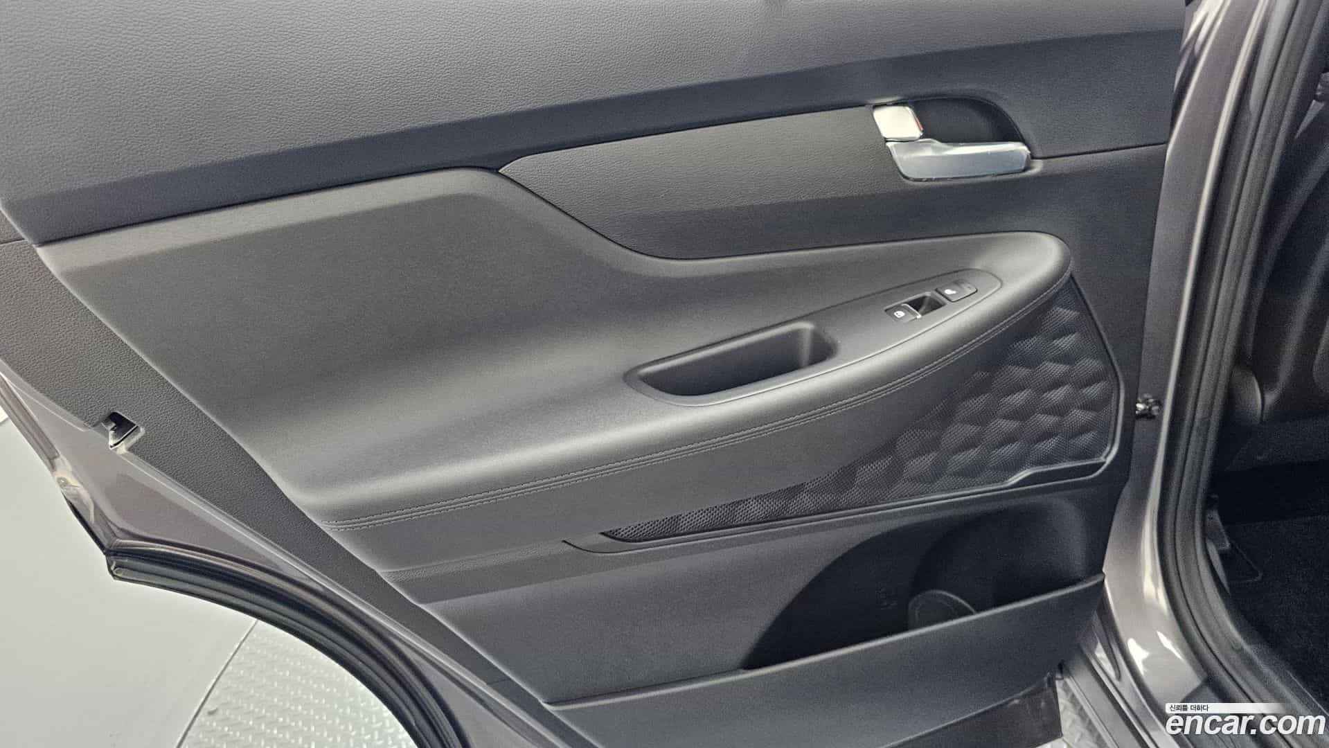 Santafe Hyundai 2022.9-INNER-035