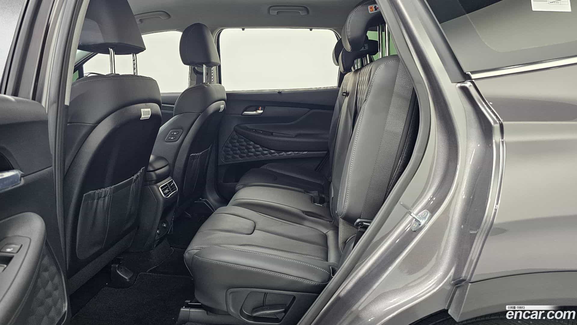 Santafe Hyundai 2022.9-INNER-036