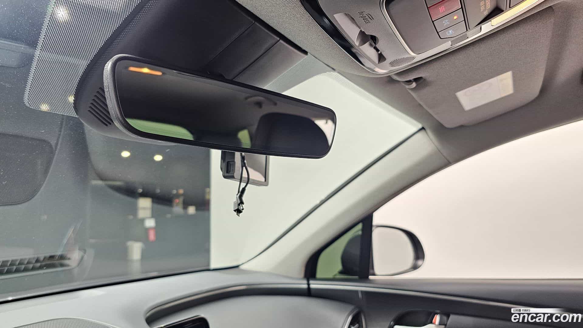 Santafe Hyundai 2022.9-OPTION-043