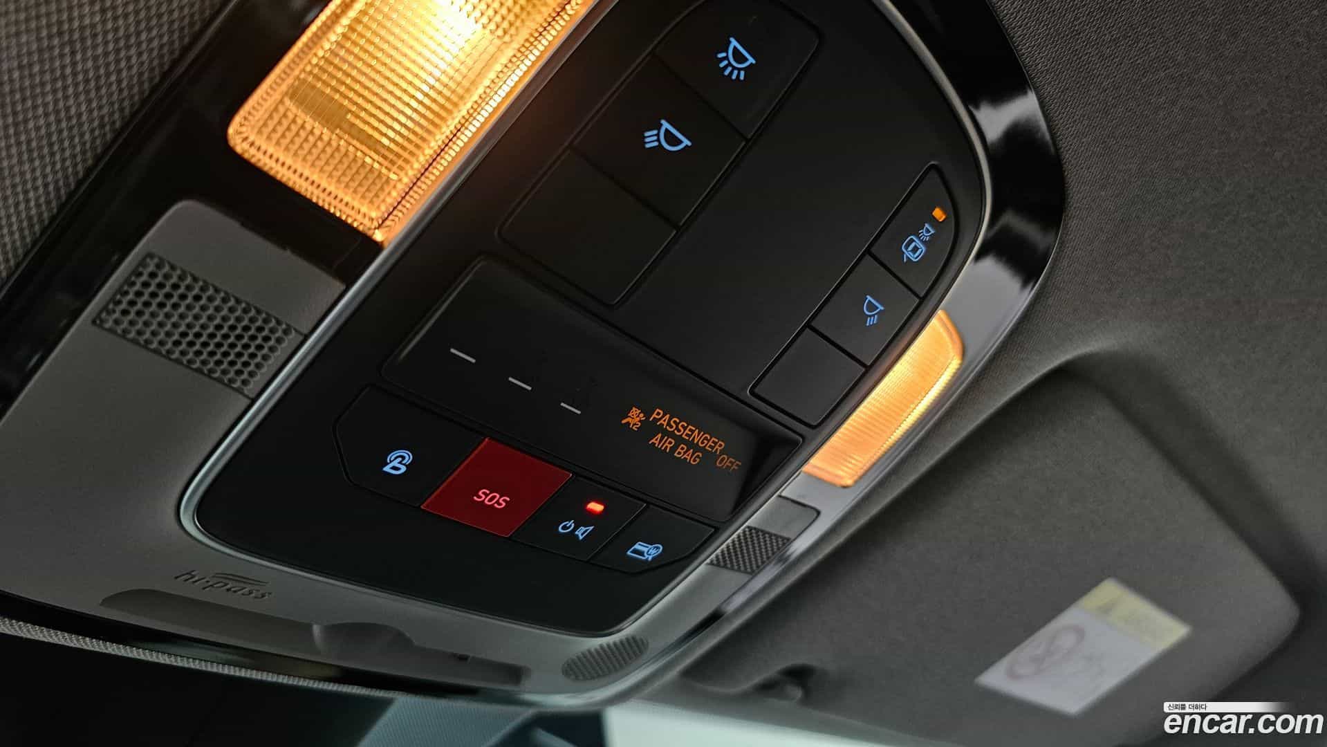 Santafe Hyundai 2022.9-OPTION-044