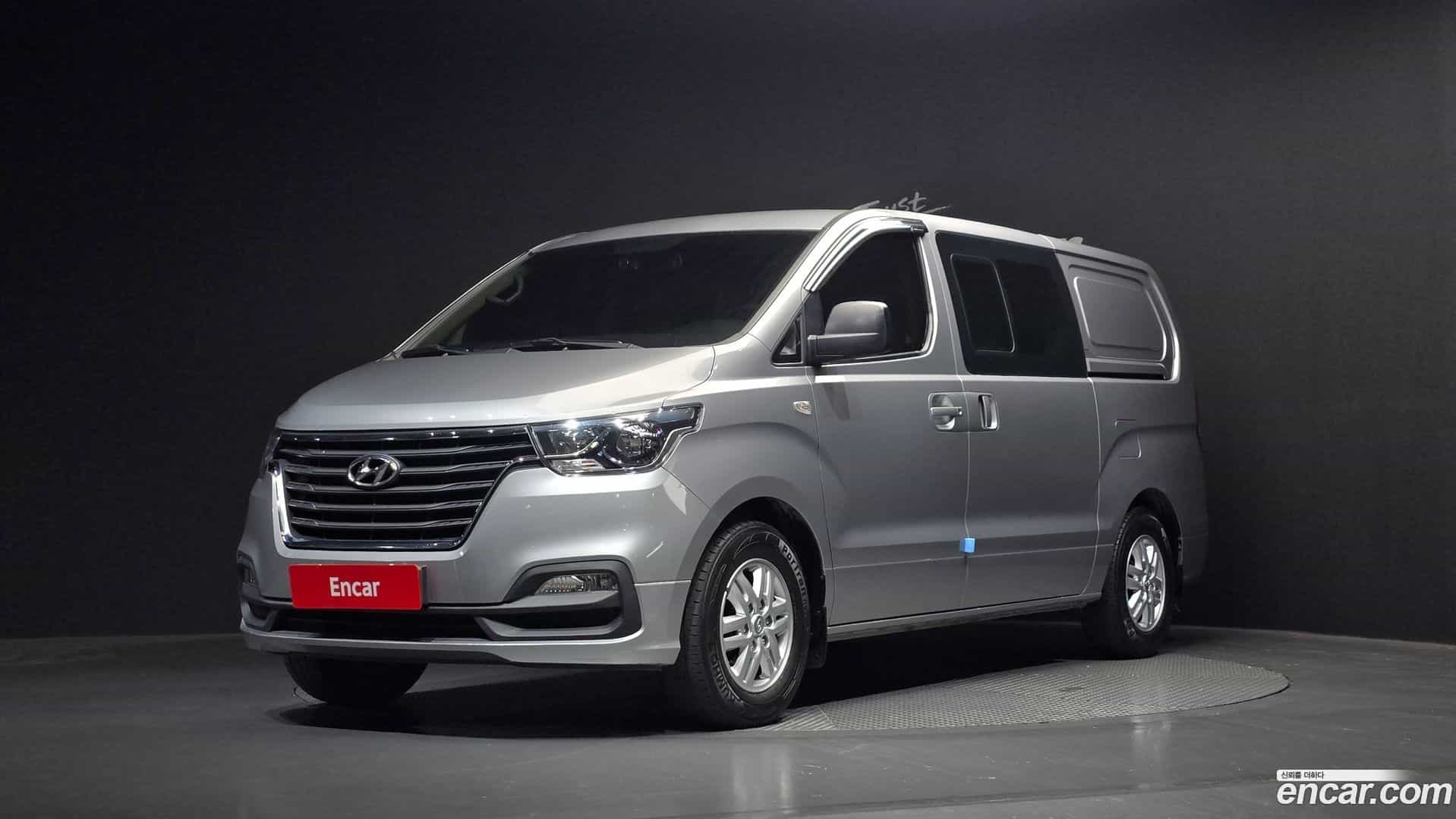 Starex Hyundai 2020.2-OUTER-001