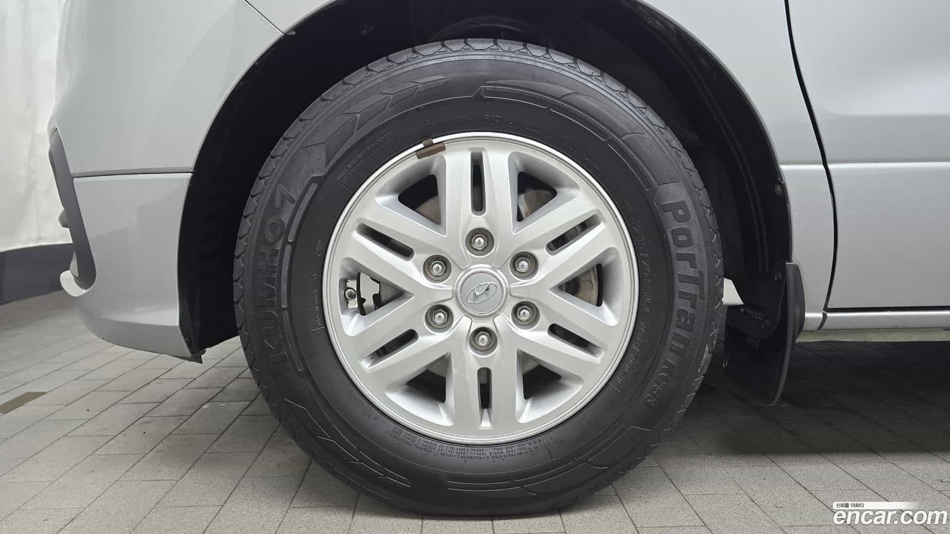 Starex Hyundai 2020.2-OUTER-005