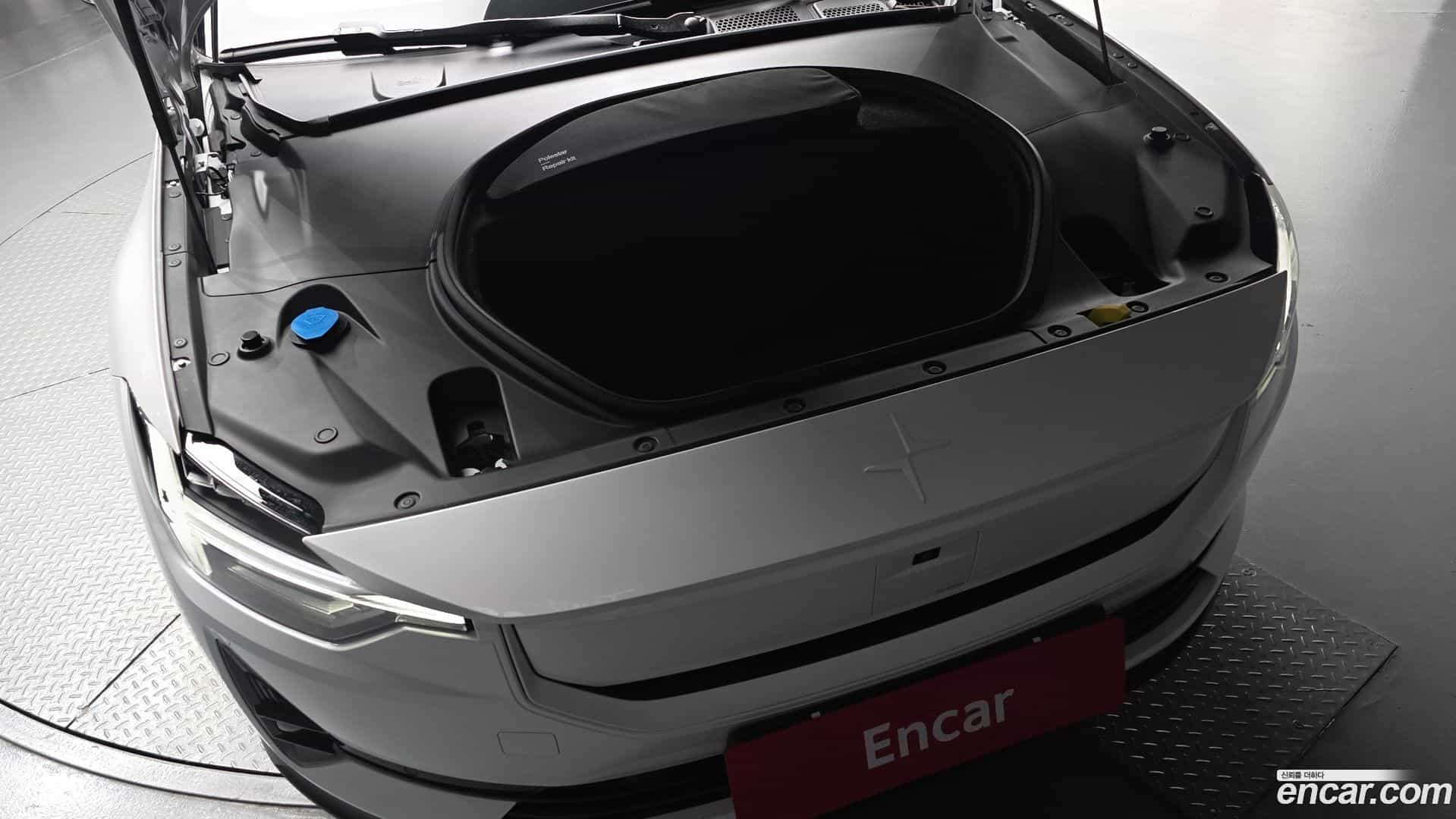 Polestar 2 Polestar 2025.4-OUTER-006