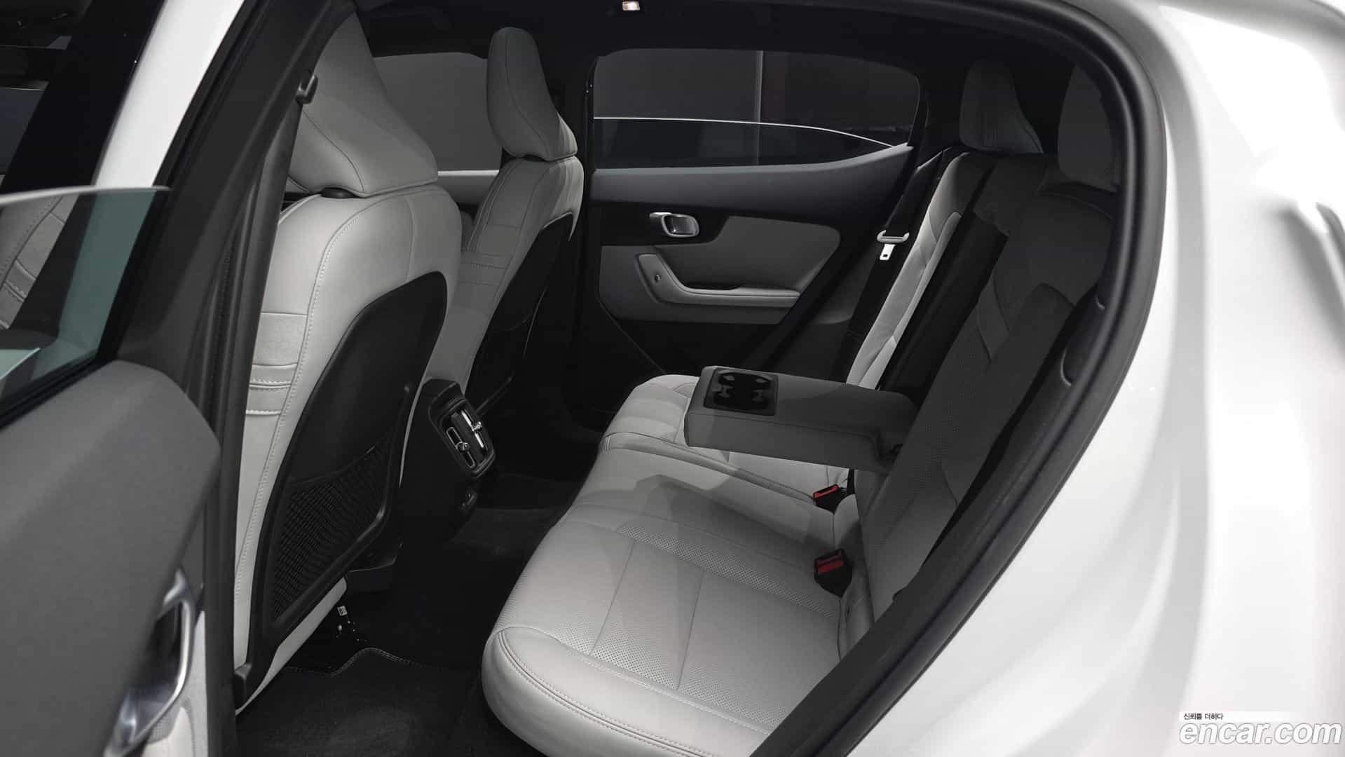Polestar 2 Polestar 2025.4-OPTION-015