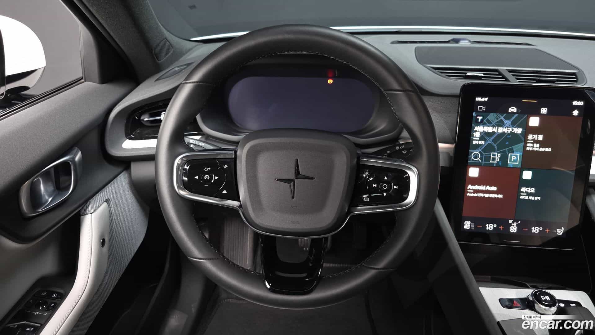 Polestar 2 Polestar 2025.4-OPTION-017
