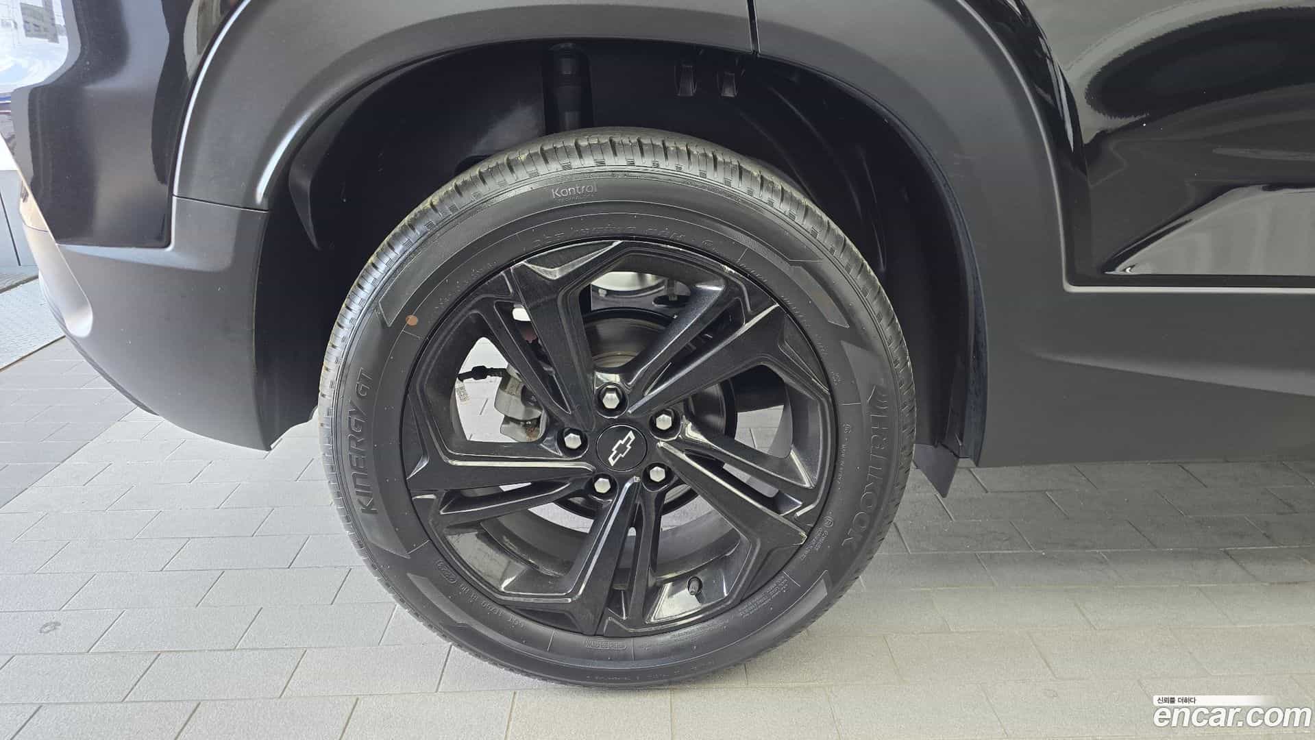 Trailblazer Chevrolet 2023.5-OUTER-005