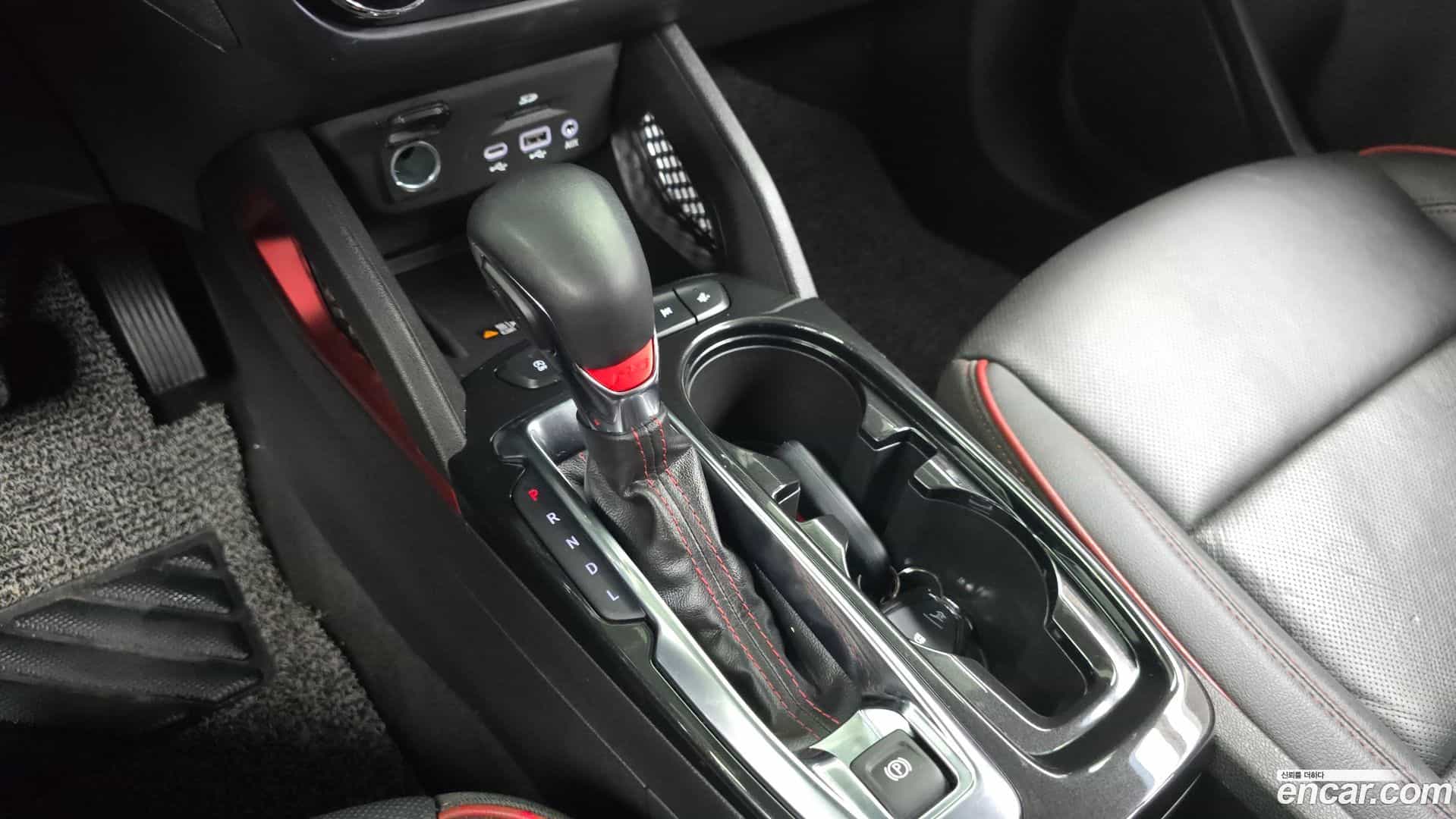 Trailblazer Chevrolet 2023.5-INNER-009