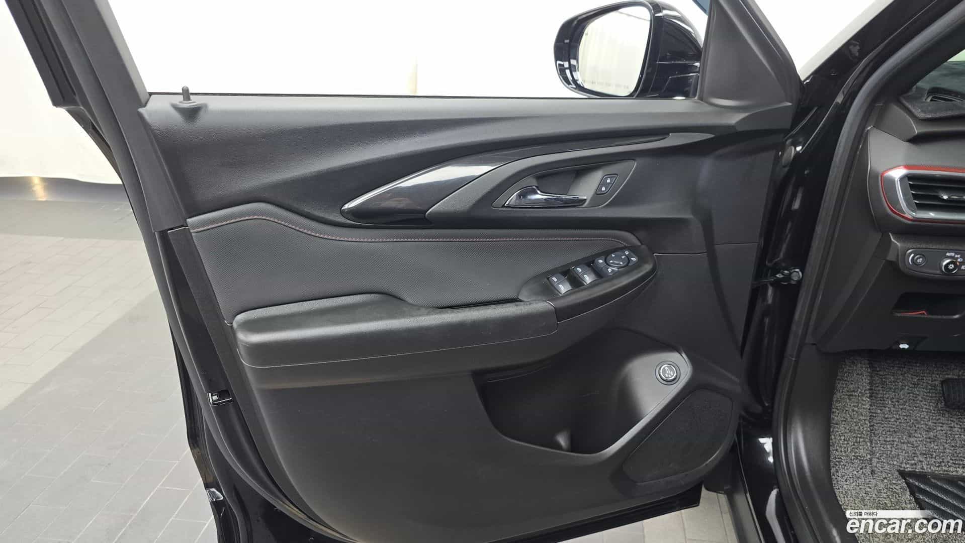 Trailblazer Chevrolet 2023.5-INNER-034