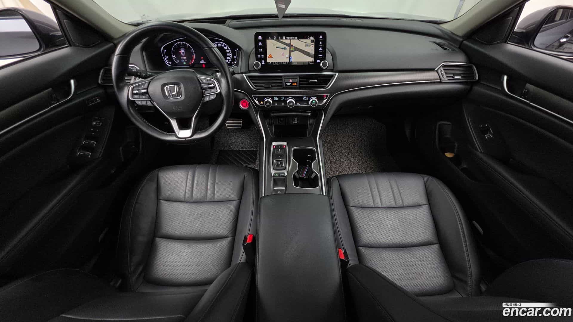 Accord Honda 2018.10-INNER-007