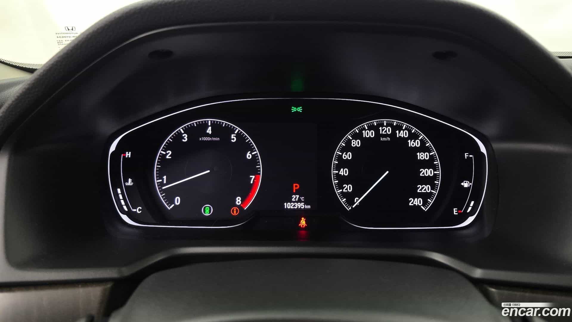 Accord Honda 2018.10-INNER-008